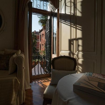 Ca' Della Corte Venice Luaran gambar