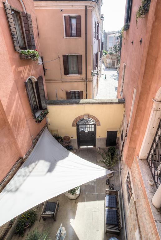 Ca' Della Corte Venice Luaran gambar