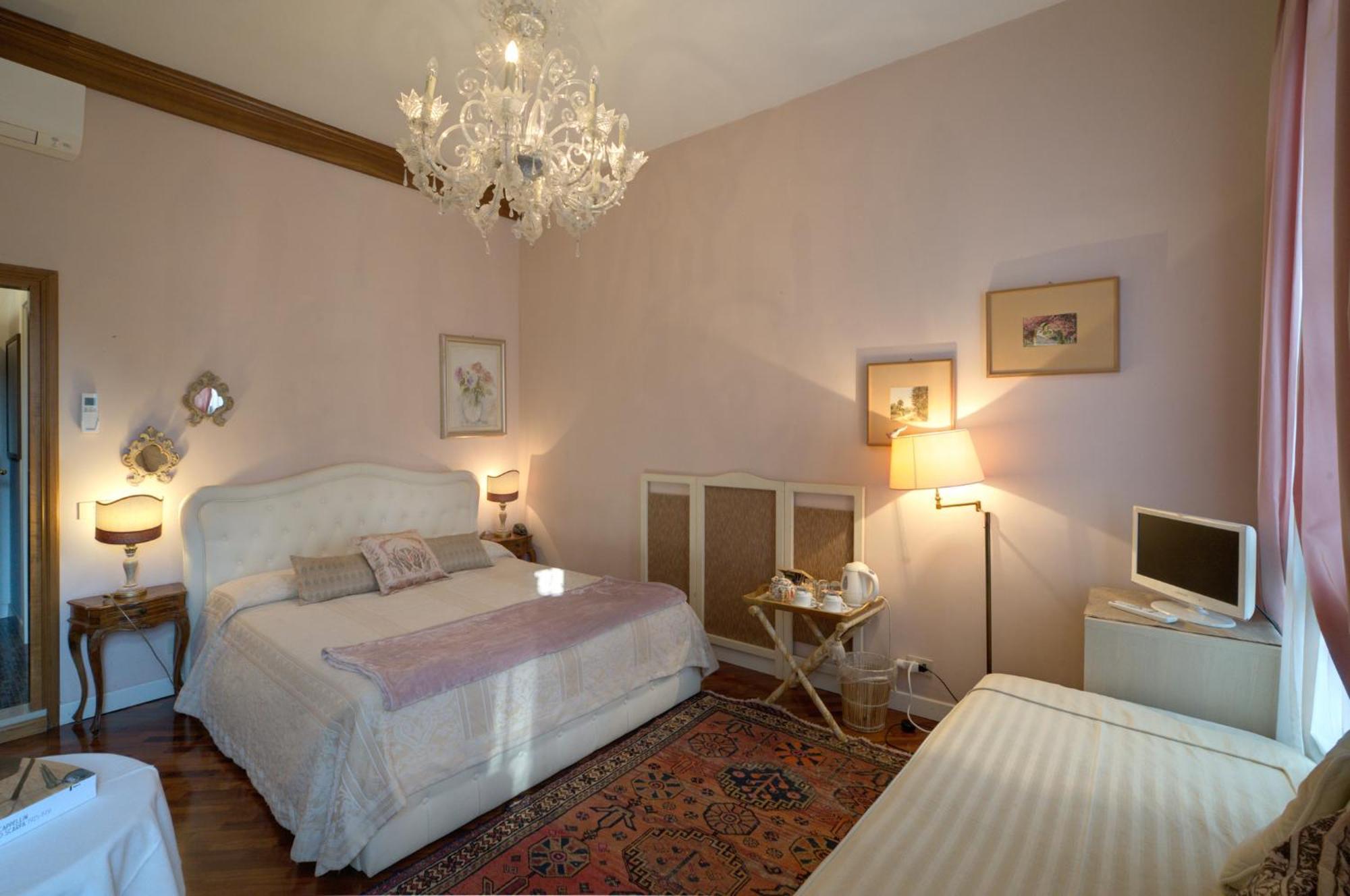 Ca' Della Corte Venice Luaran gambar