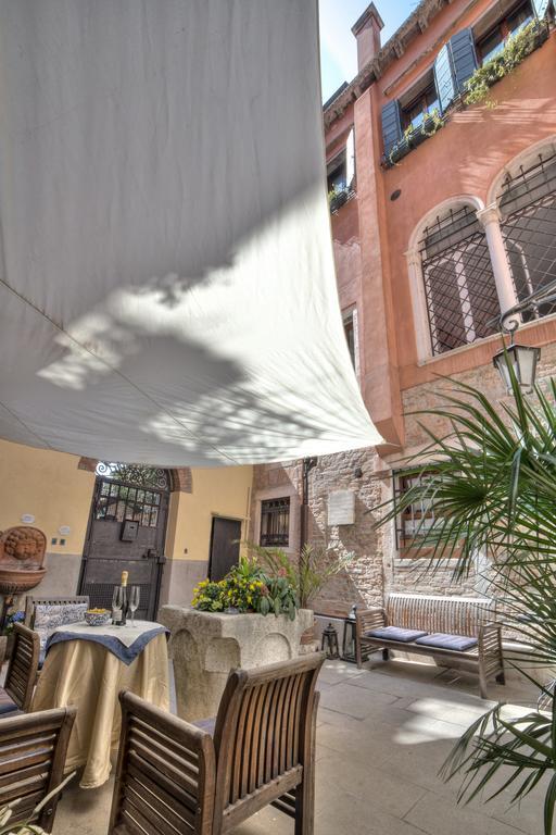 Ca' Della Corte Venice Luaran gambar