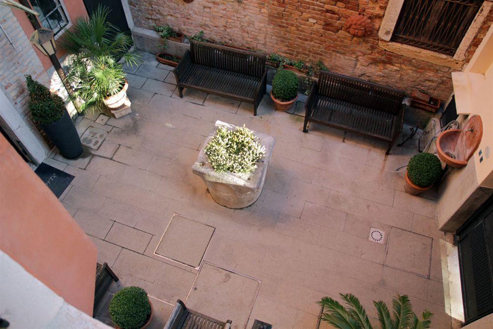 Ca' Della Corte Venice Luaran gambar