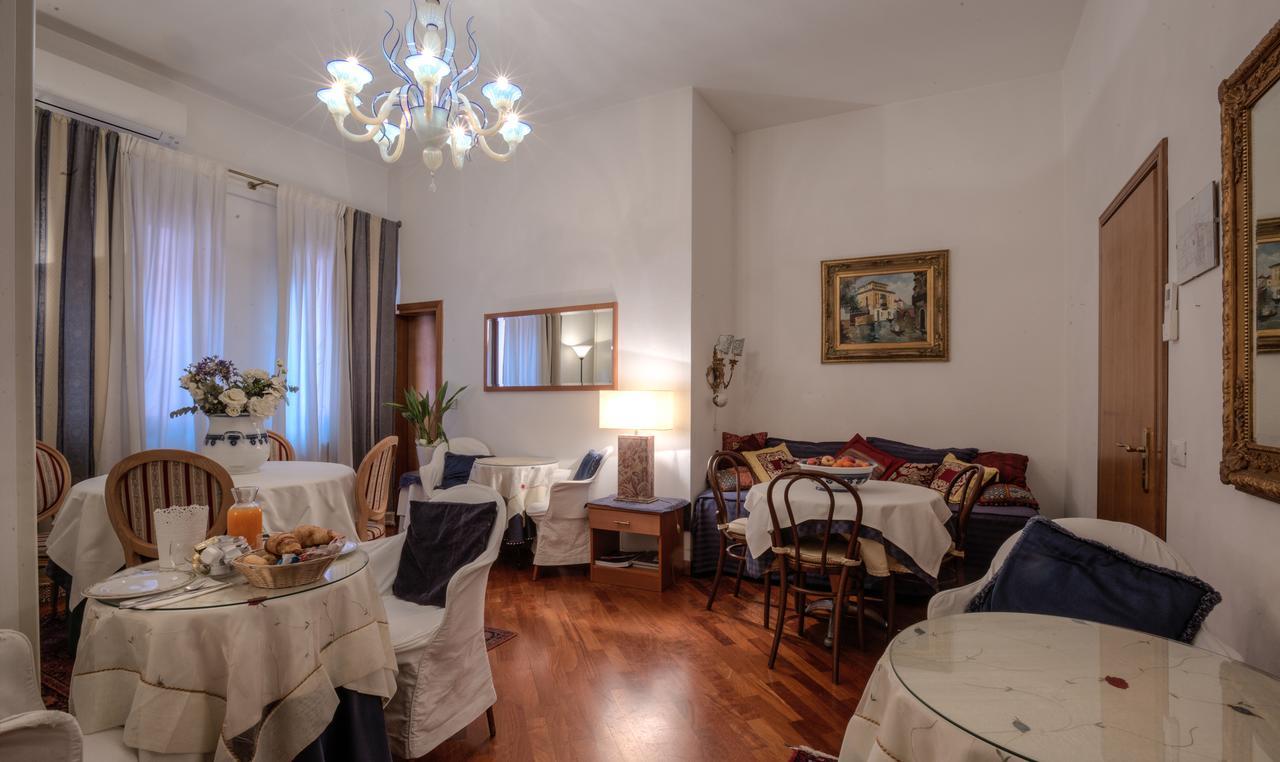 Ca' Della Corte Venice Luaran gambar