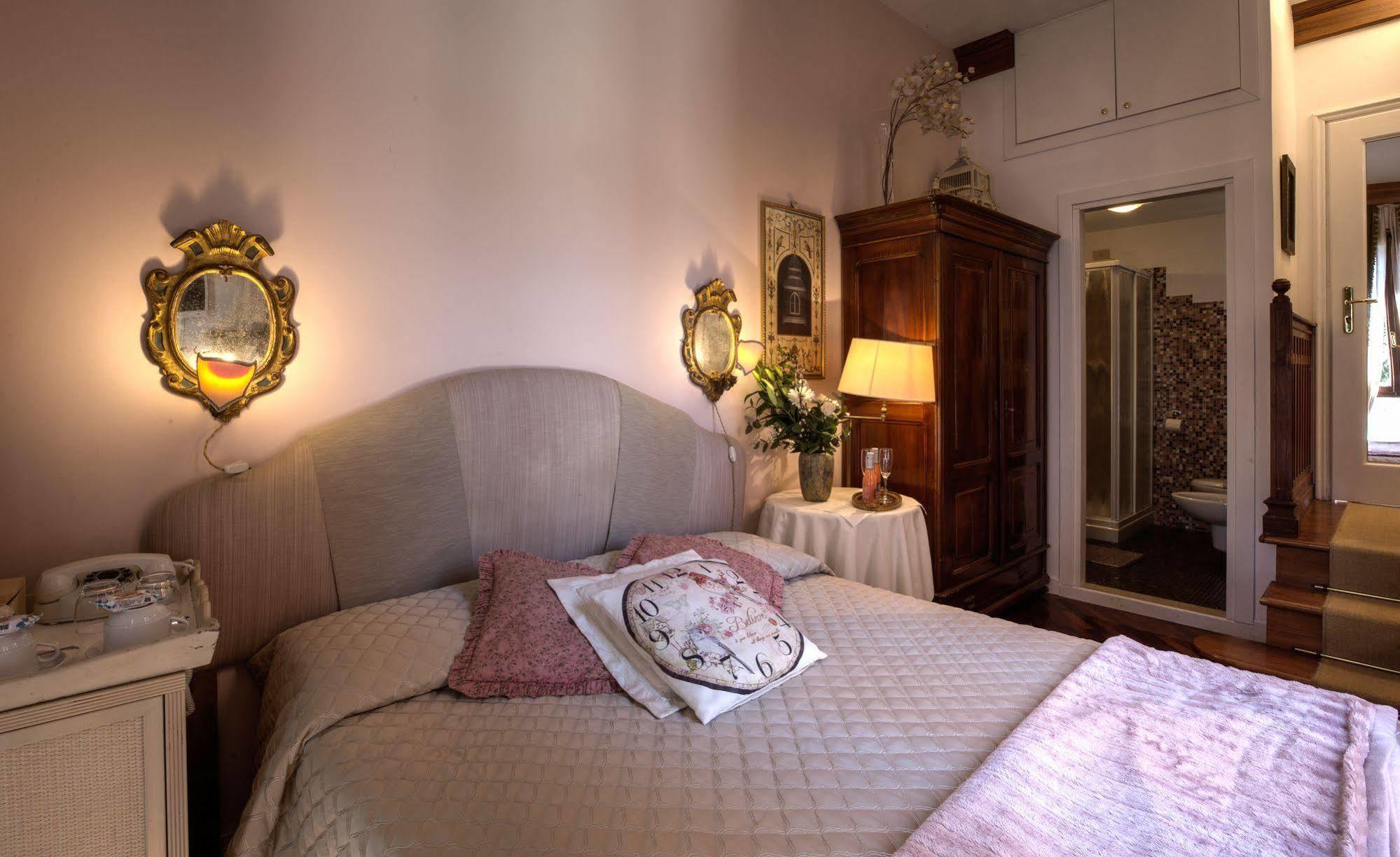Ca' Della Corte Venice Luaran gambar
