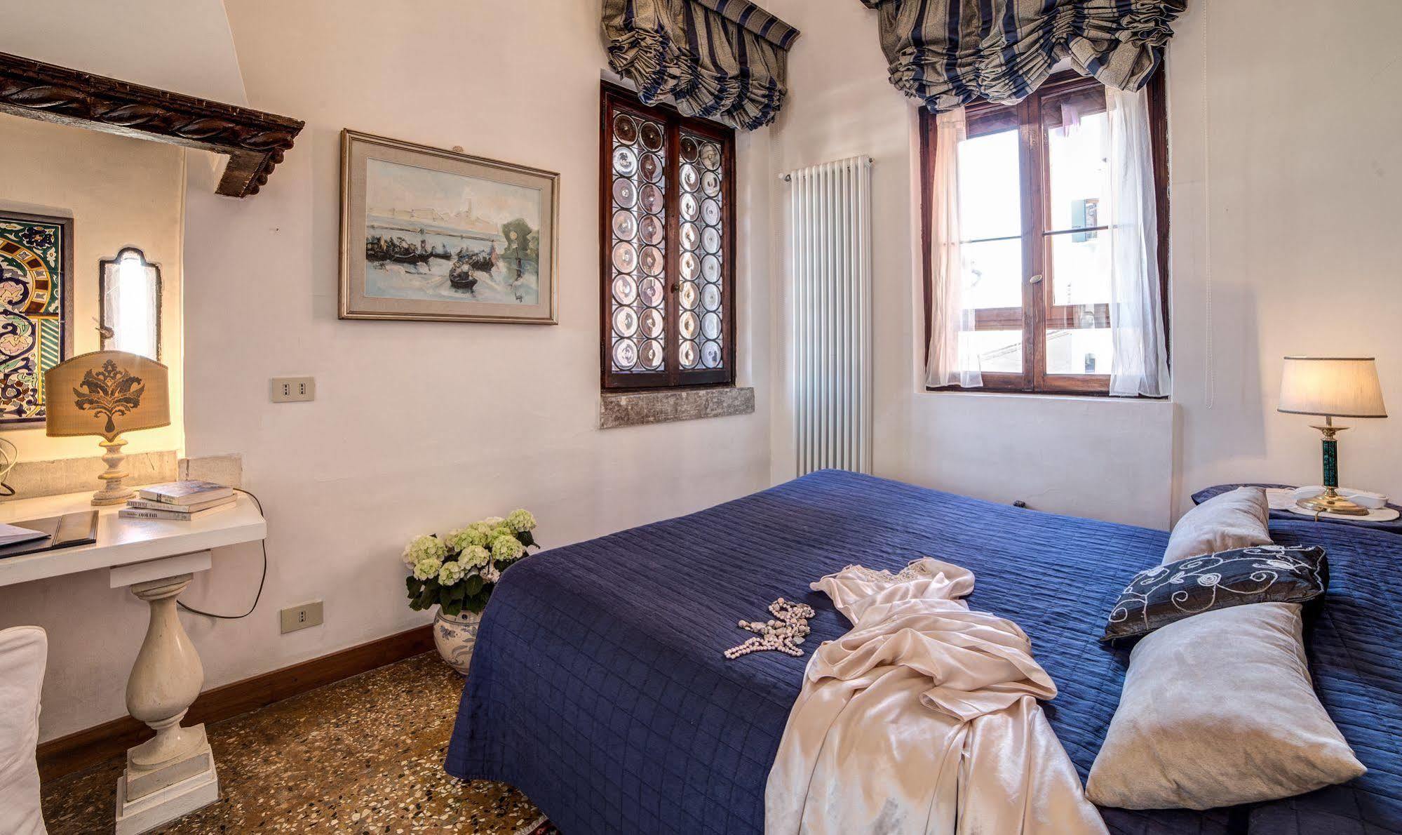 Ca' Della Corte Venice Luaran gambar