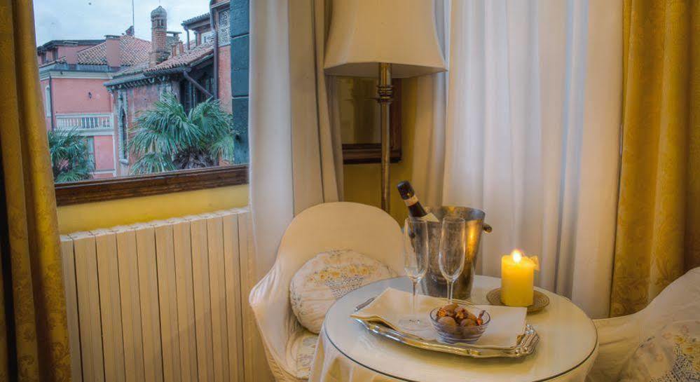 Ca' Della Corte Venice Luaran gambar