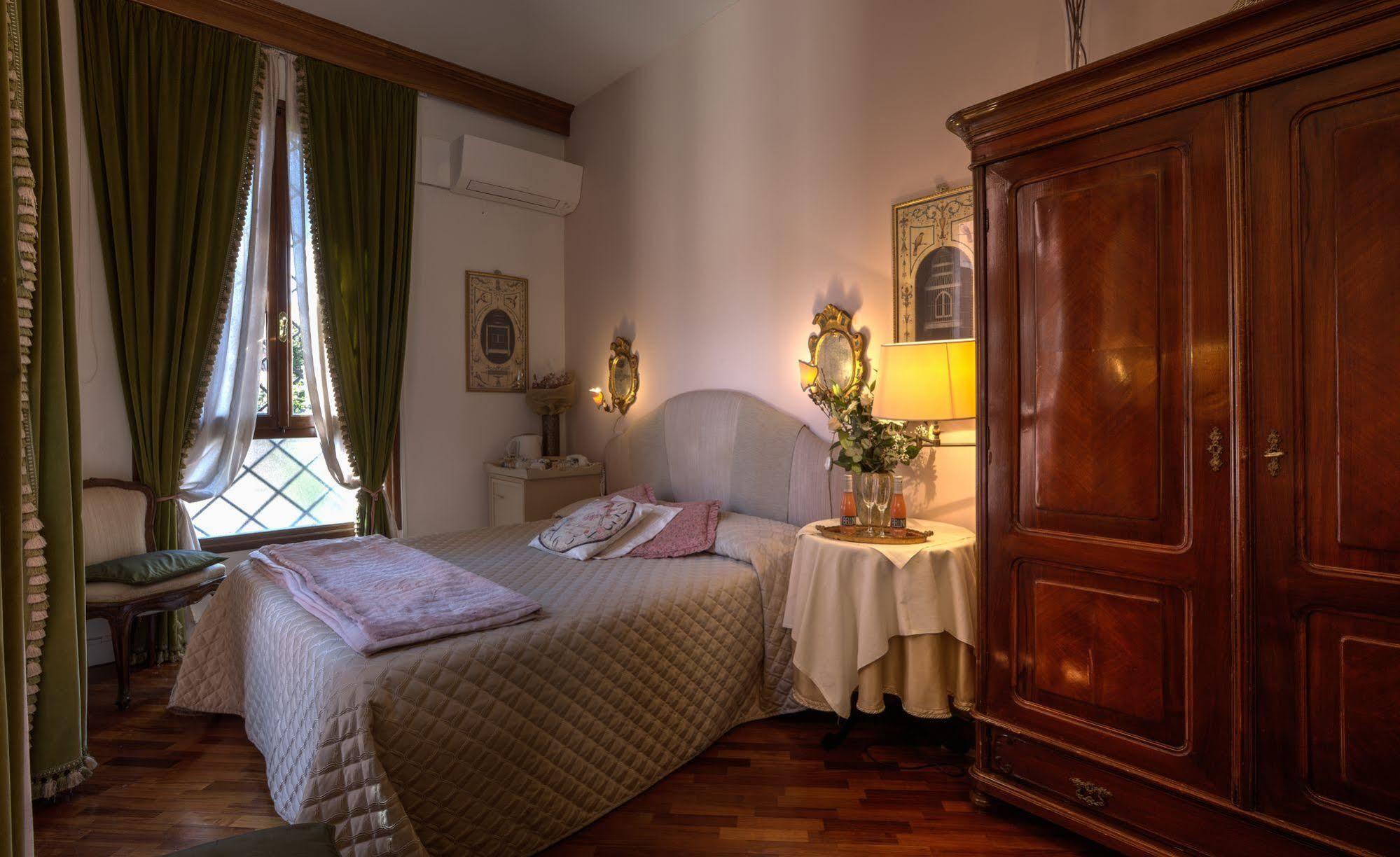 Ca' Della Corte Venice Luaran gambar