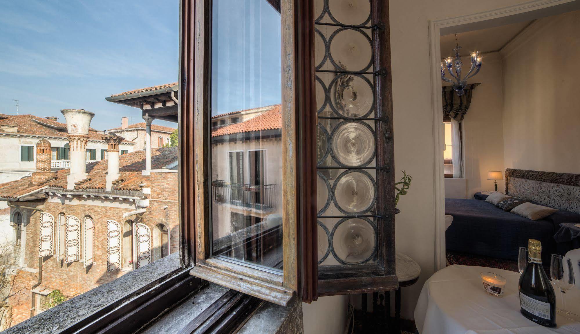 Ca' Della Corte Venice Luaran gambar