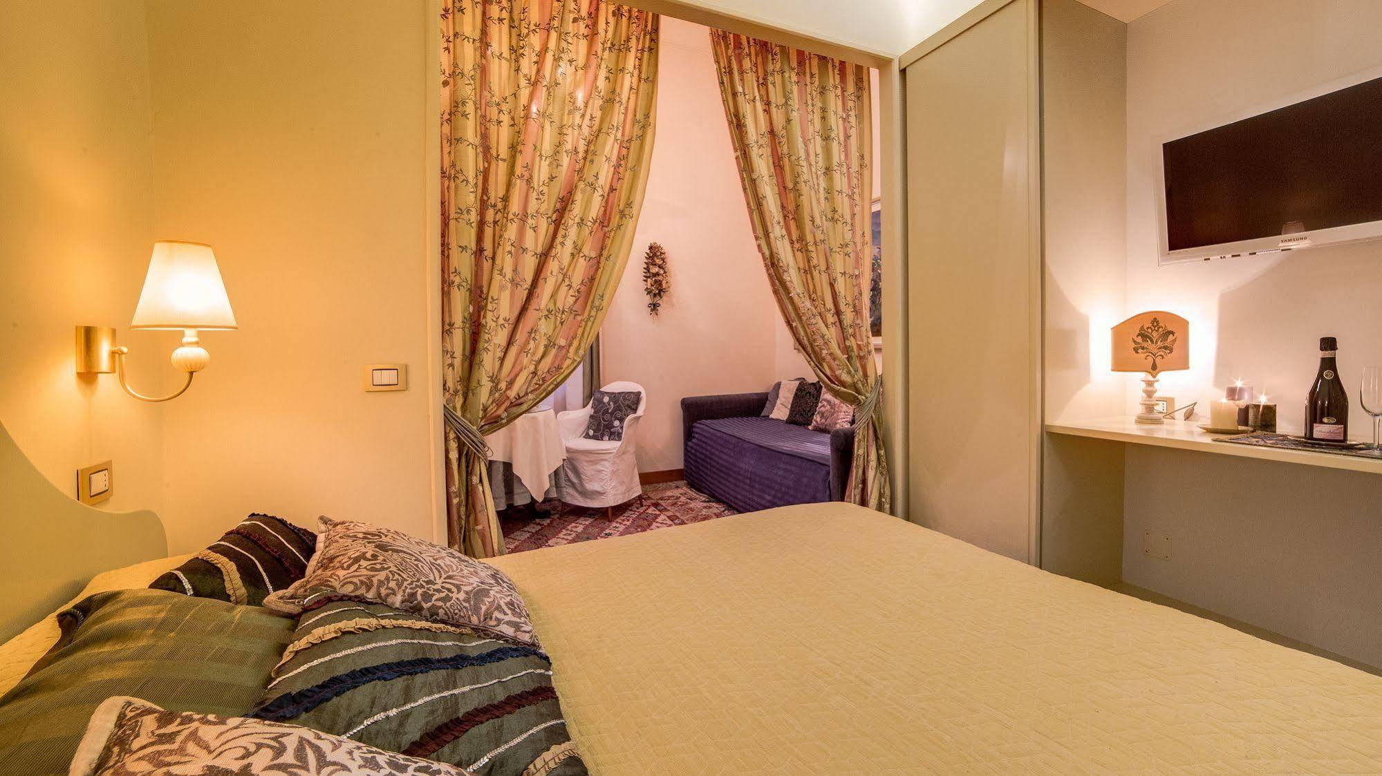 Ca' Della Corte Venice Luaran gambar