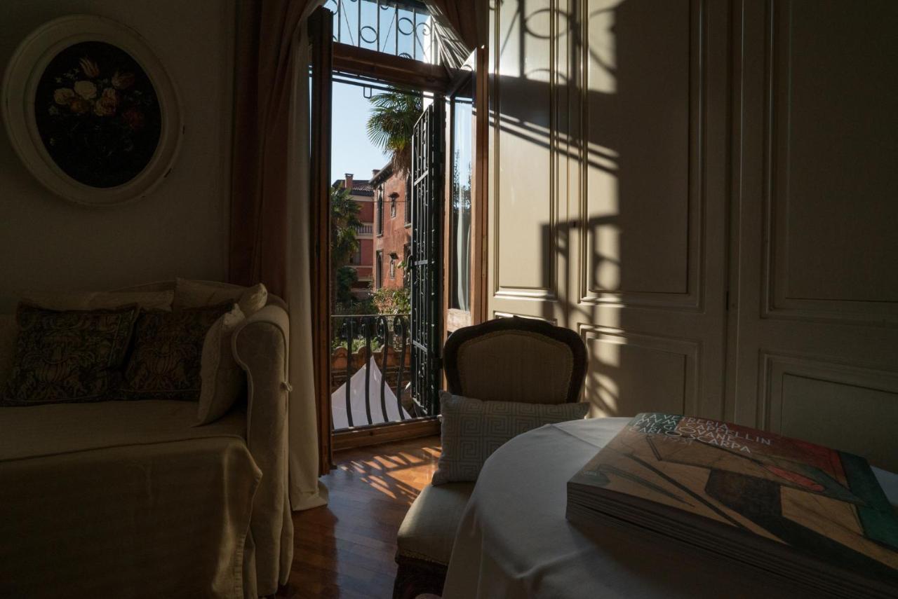 Ca' Della Corte Venice Luaran gambar