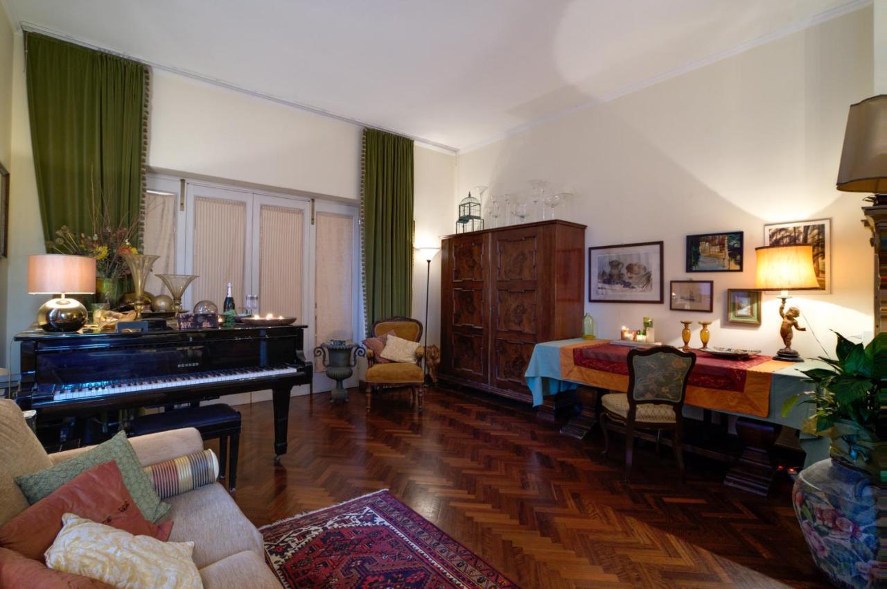 Ca' Della Corte Venice Luaran gambar