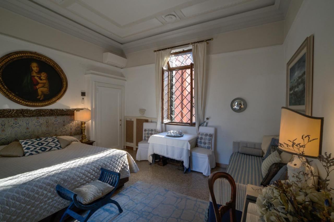 Ca' Della Corte Venice Luaran gambar