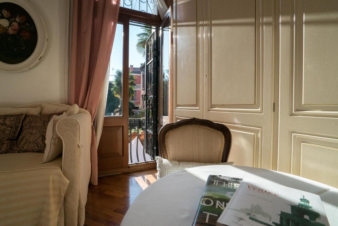 Ca' Della Corte Venice Luaran gambar